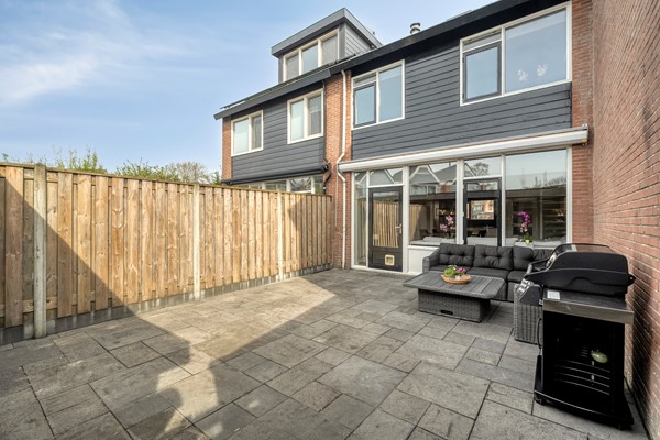 Medium property photo - Kruiszwin 2127, 1788 LP Julianadorp